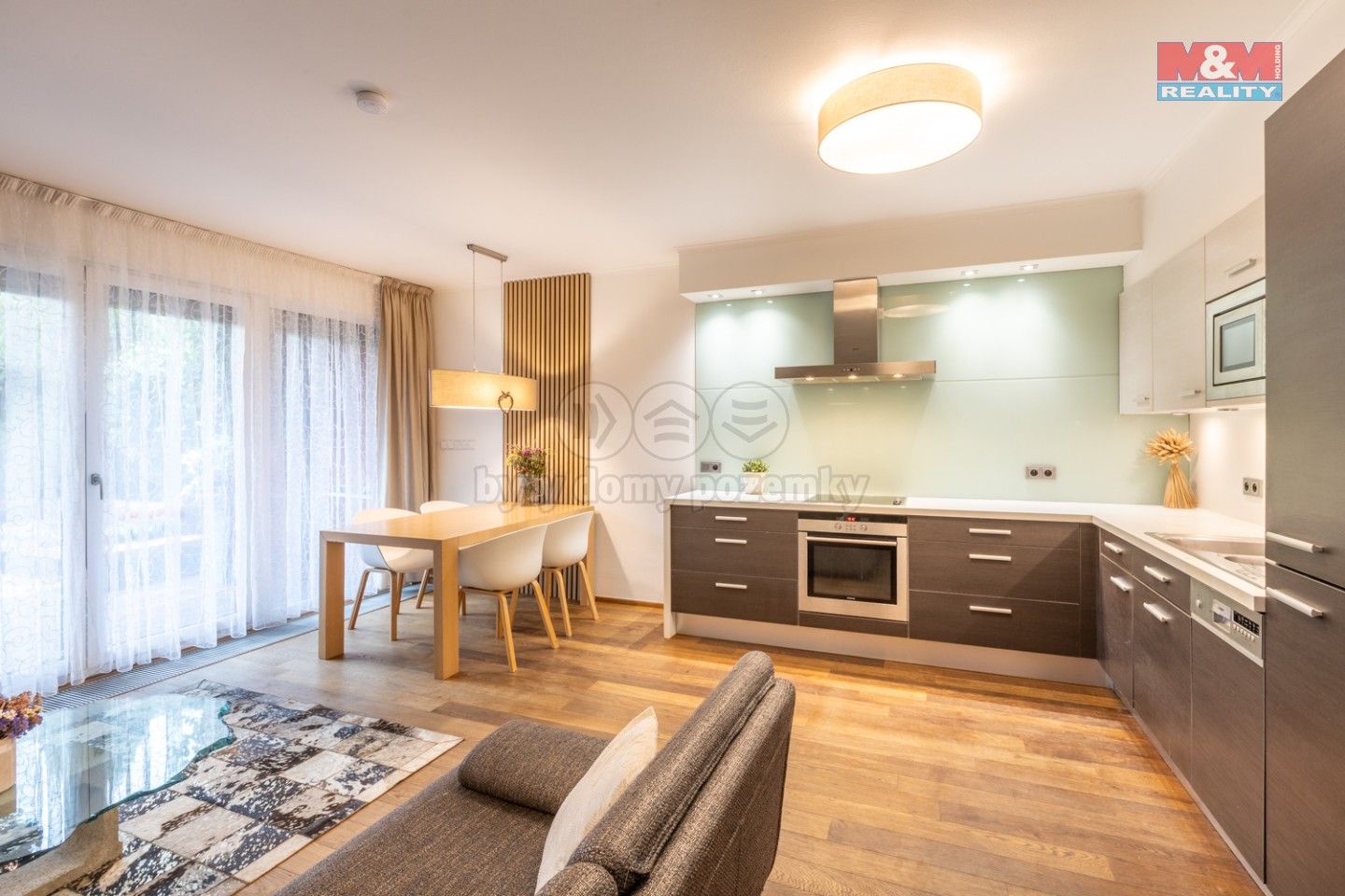 Prodej byt 3+kk - K dálnici, Praha, 95 m²