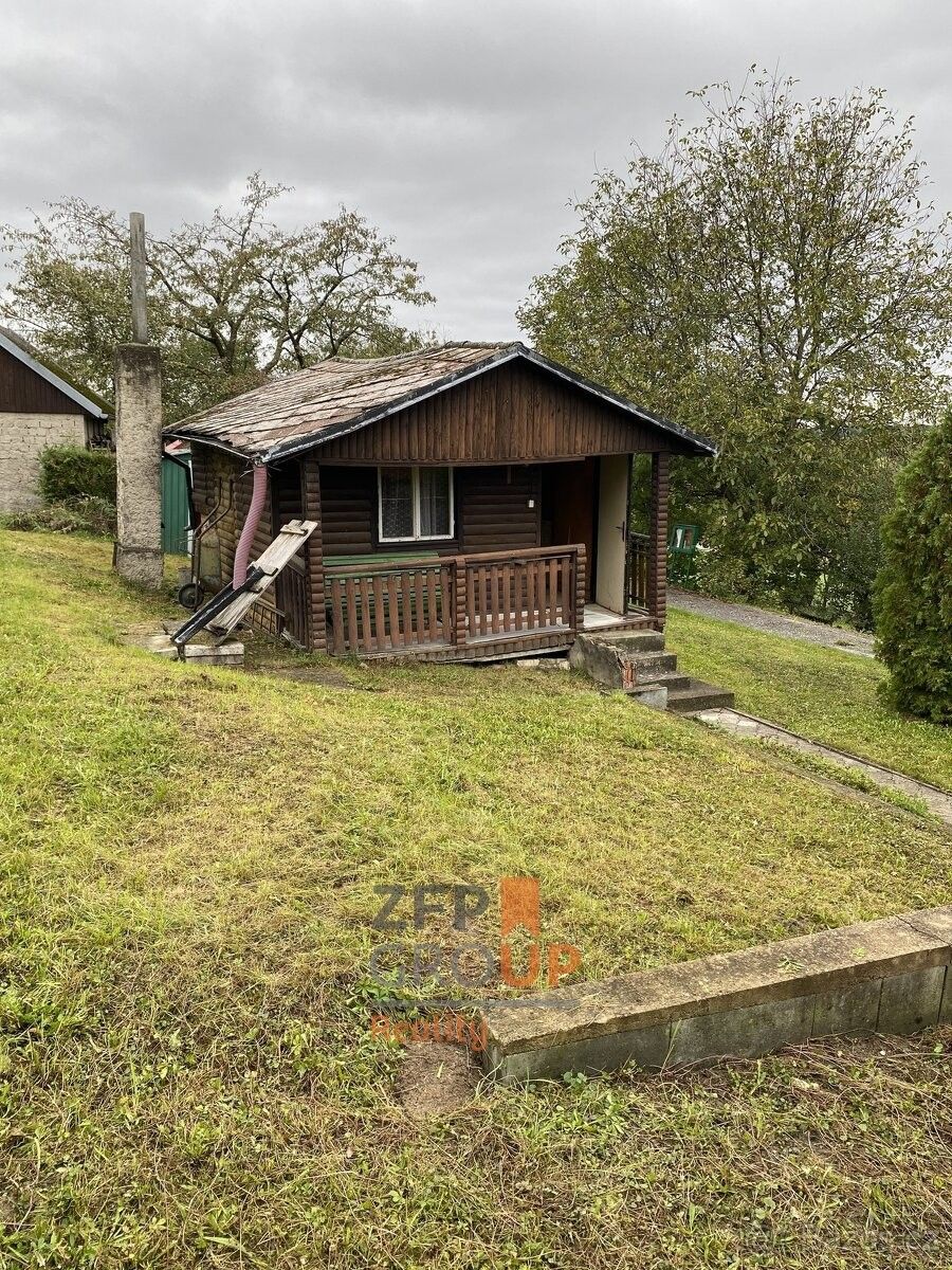 Prodej zahrada - Vysoké Mýto, 566 01