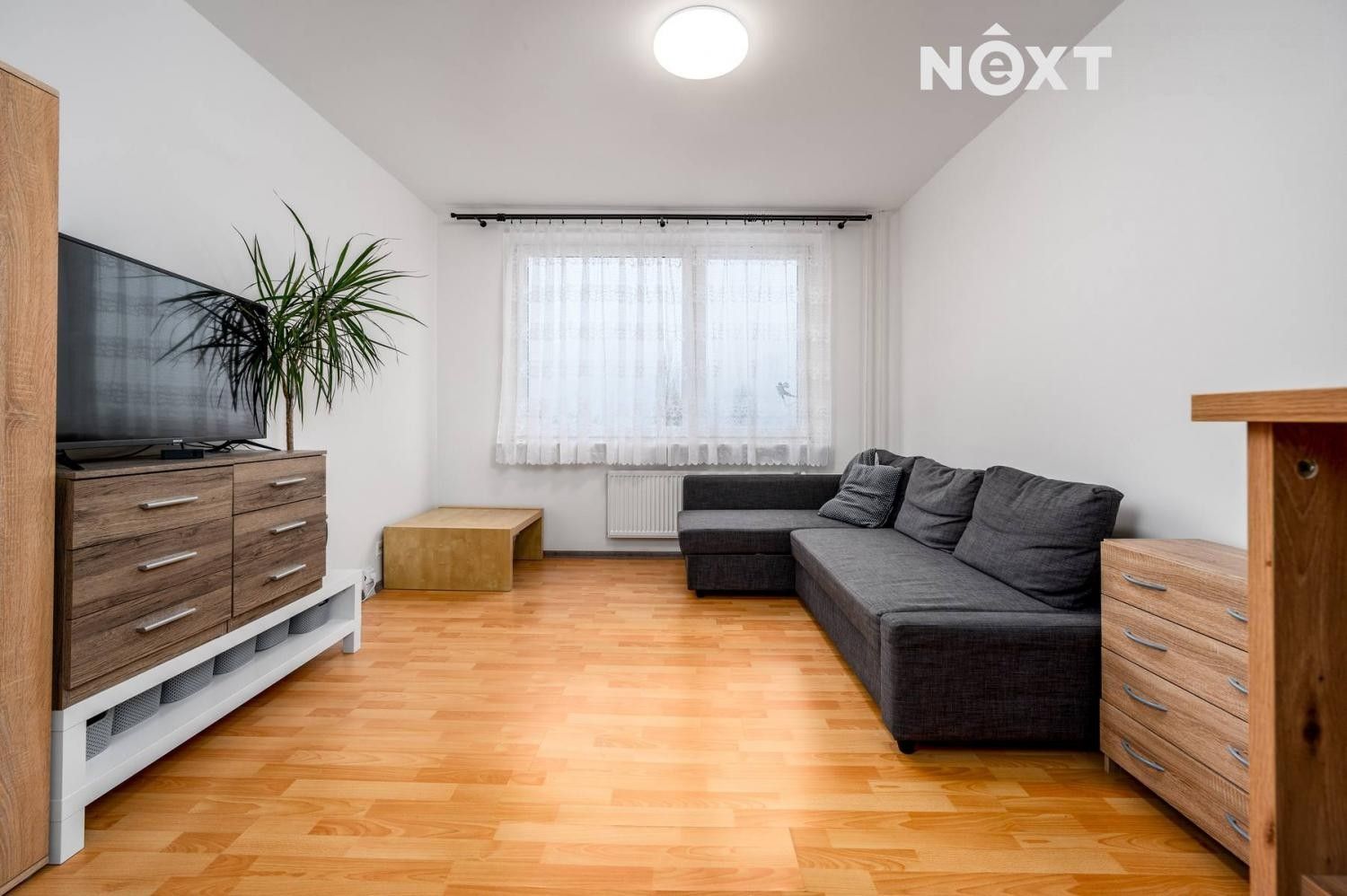 Prodej byt 1+kk - Vitošská, Praha, 37 m²