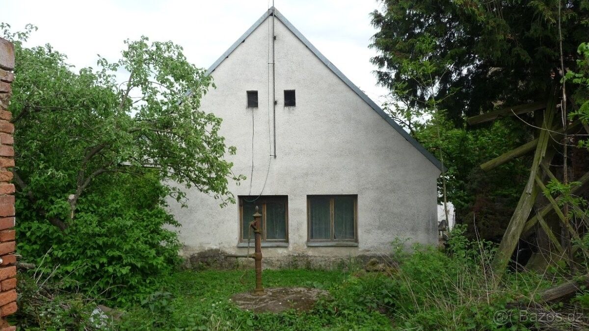 Ostatní, Klatovy, 339 01, 1 259 m²