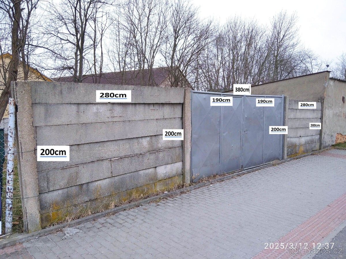 Pozemky pro bydlení, Plzeň, 301 00