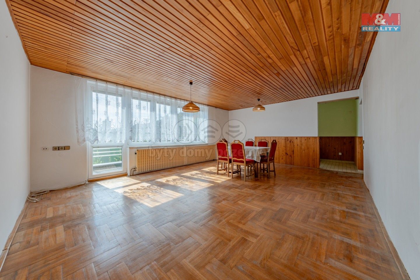 Prodej rodinný dům - Jiráskova, Odry, 220 m²