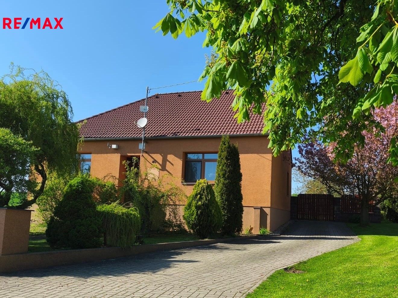 Rodinné domy, Markvartice, 250 m²