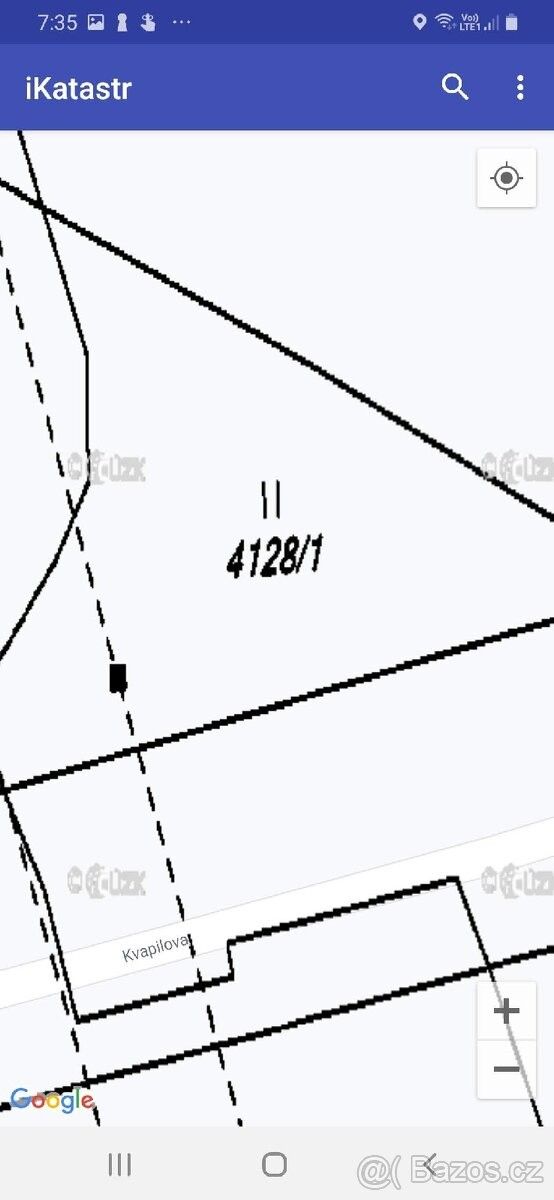 Pozemky pro bydlení, Baška, 739 01