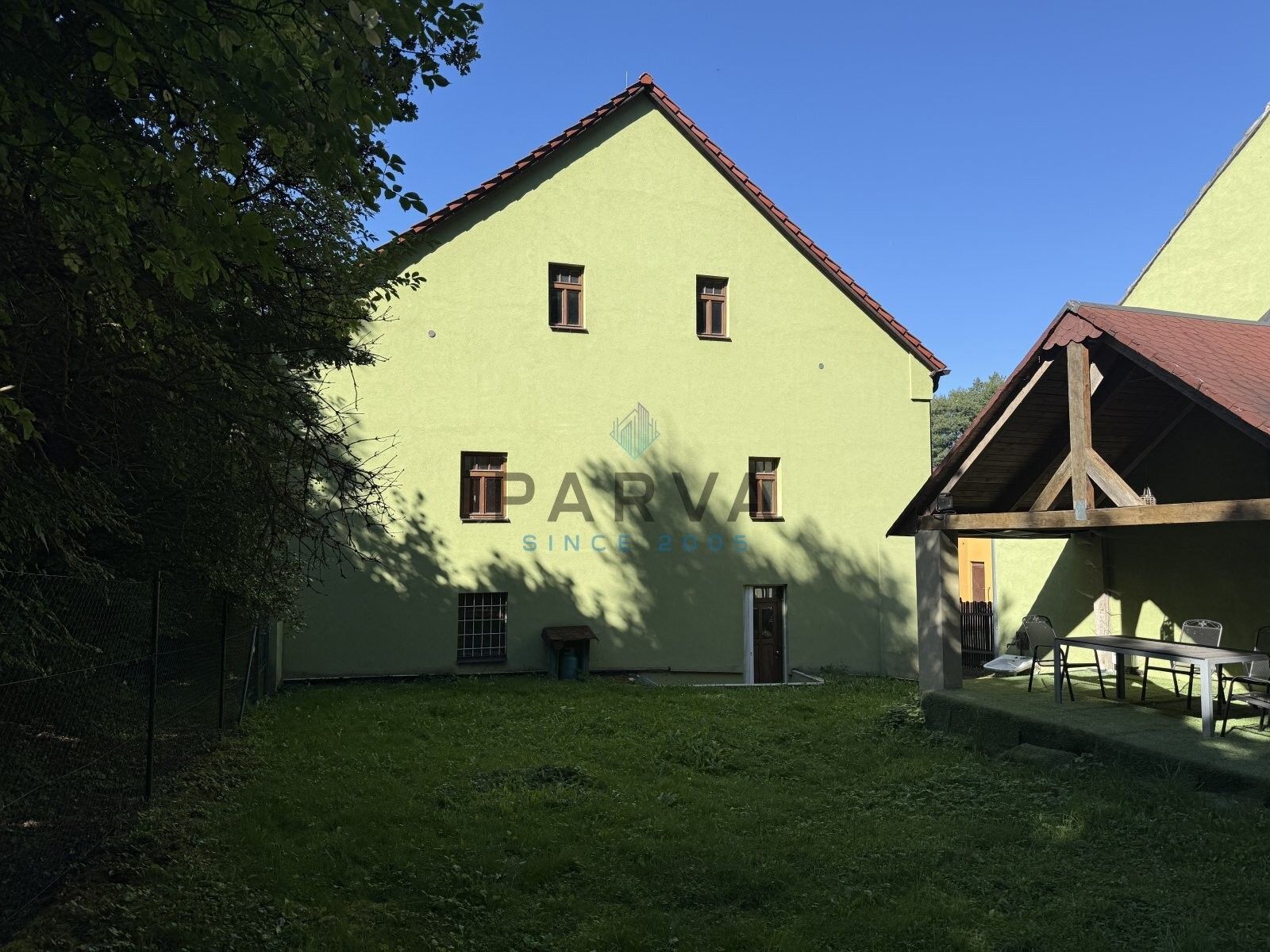 Rodinné domy, Vitouň, Horšice, 429 m²