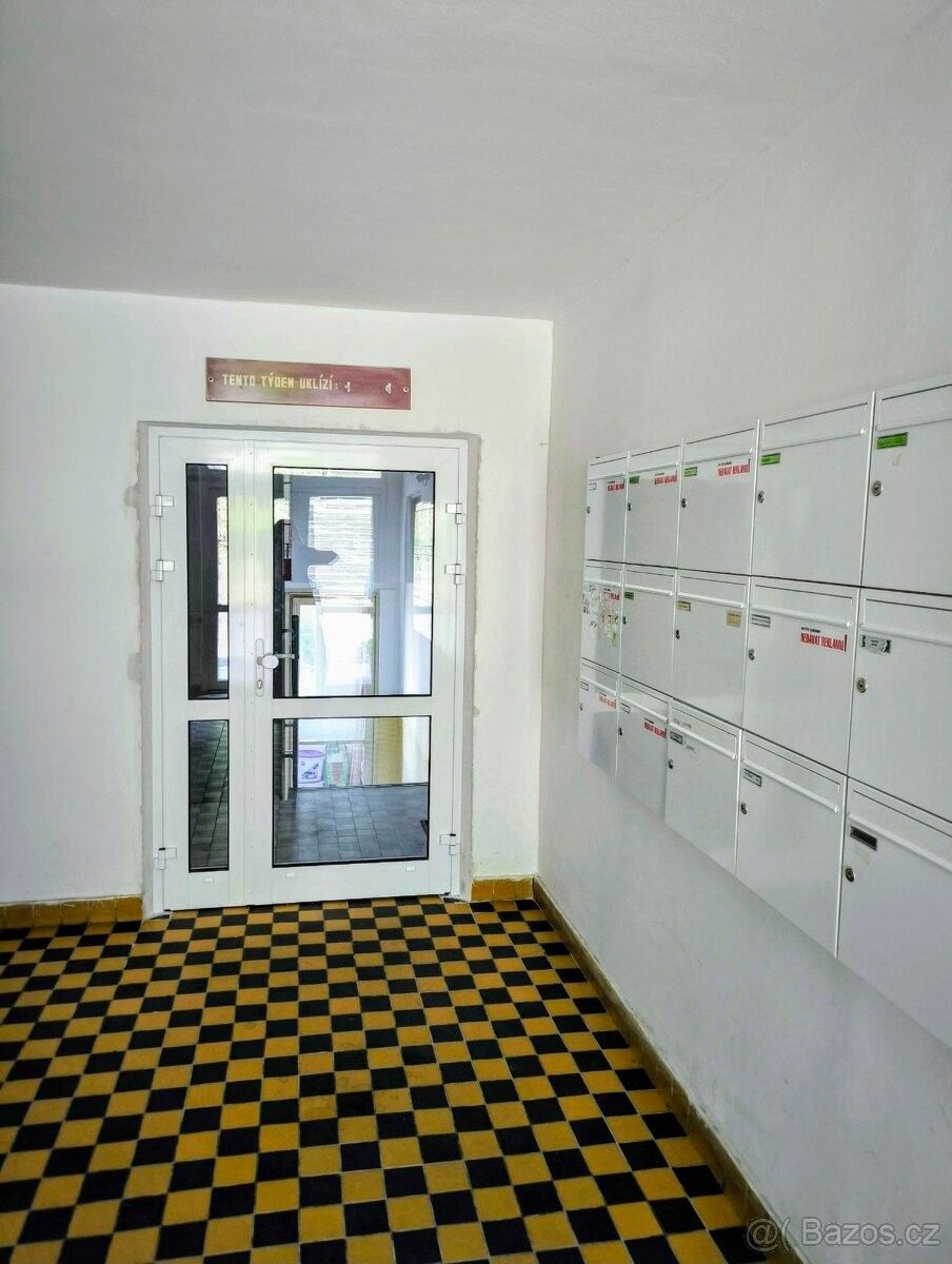 Prodej byt 1+1 - Liberec, 460 01, 36 m²