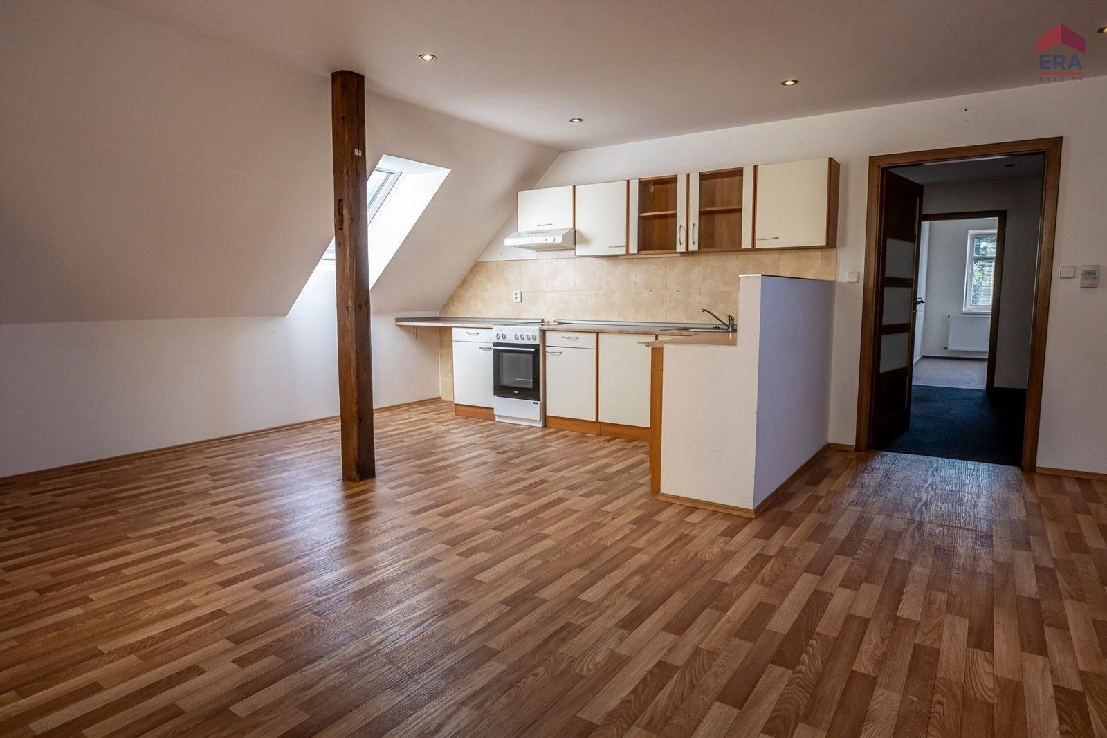 Prodej byt 3+kk - Pražská, Jablonec nad Nisou, 102 m²