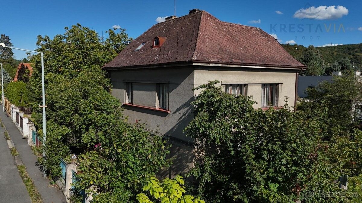 Rodinné domy, Praha, 156 00