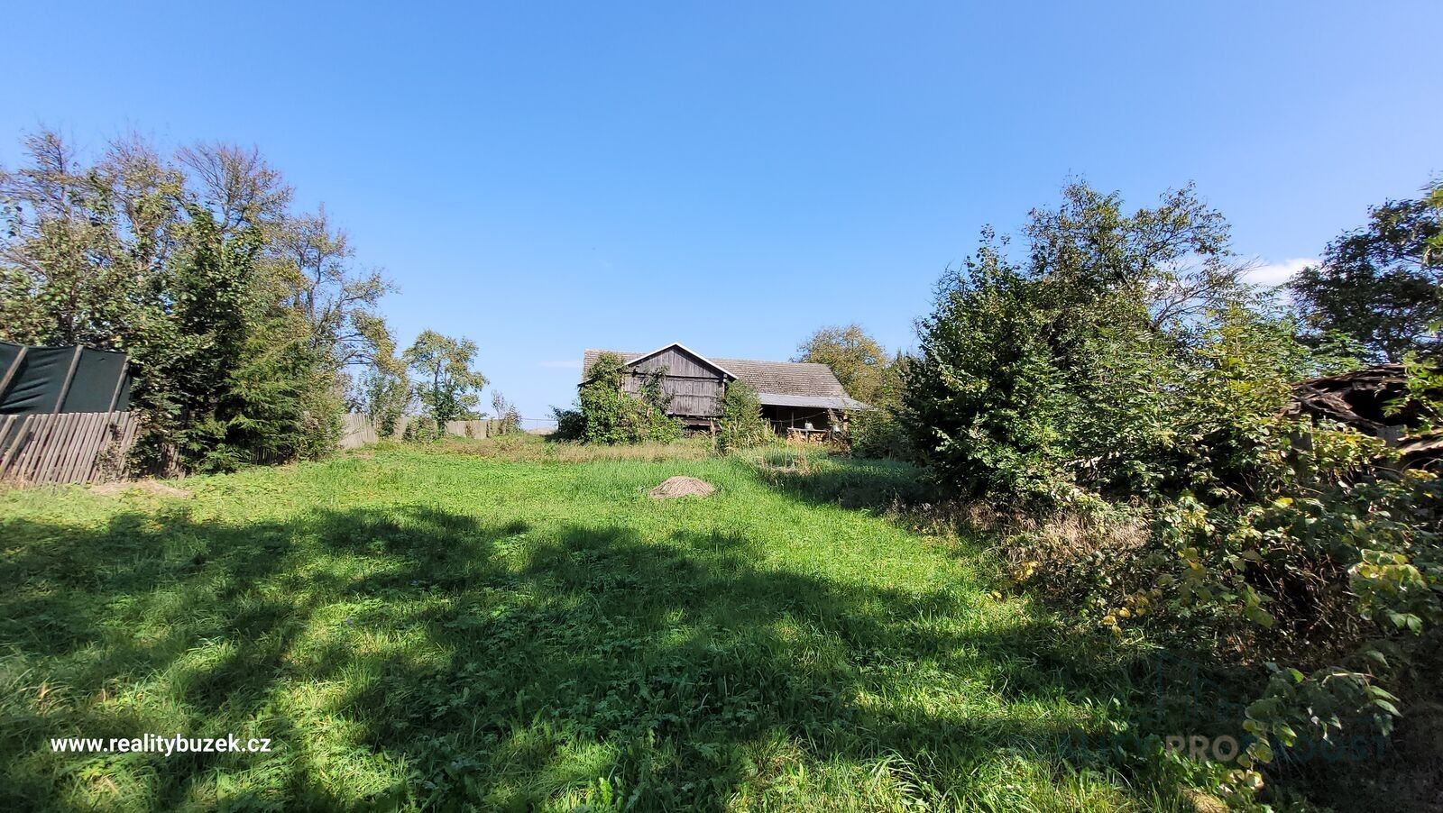 Prodej rodinný dům - Bystřice pod Hostýnem, 150 m²