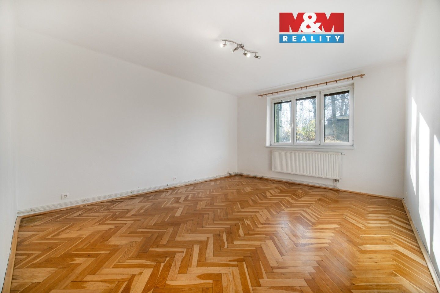 3+kk, Boršov, Moravská Třebová, 66 m²