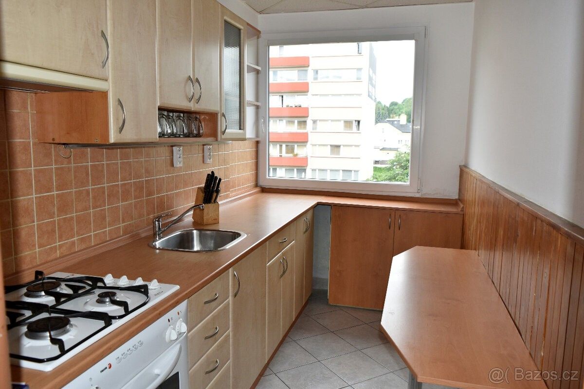 Byty, Náchod, 547 01