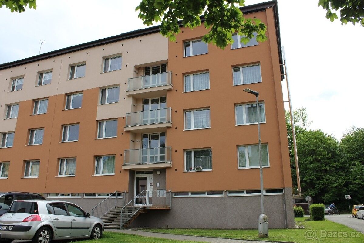 4+1, Kostelec nad Orlicí, 517 41, 78 m²