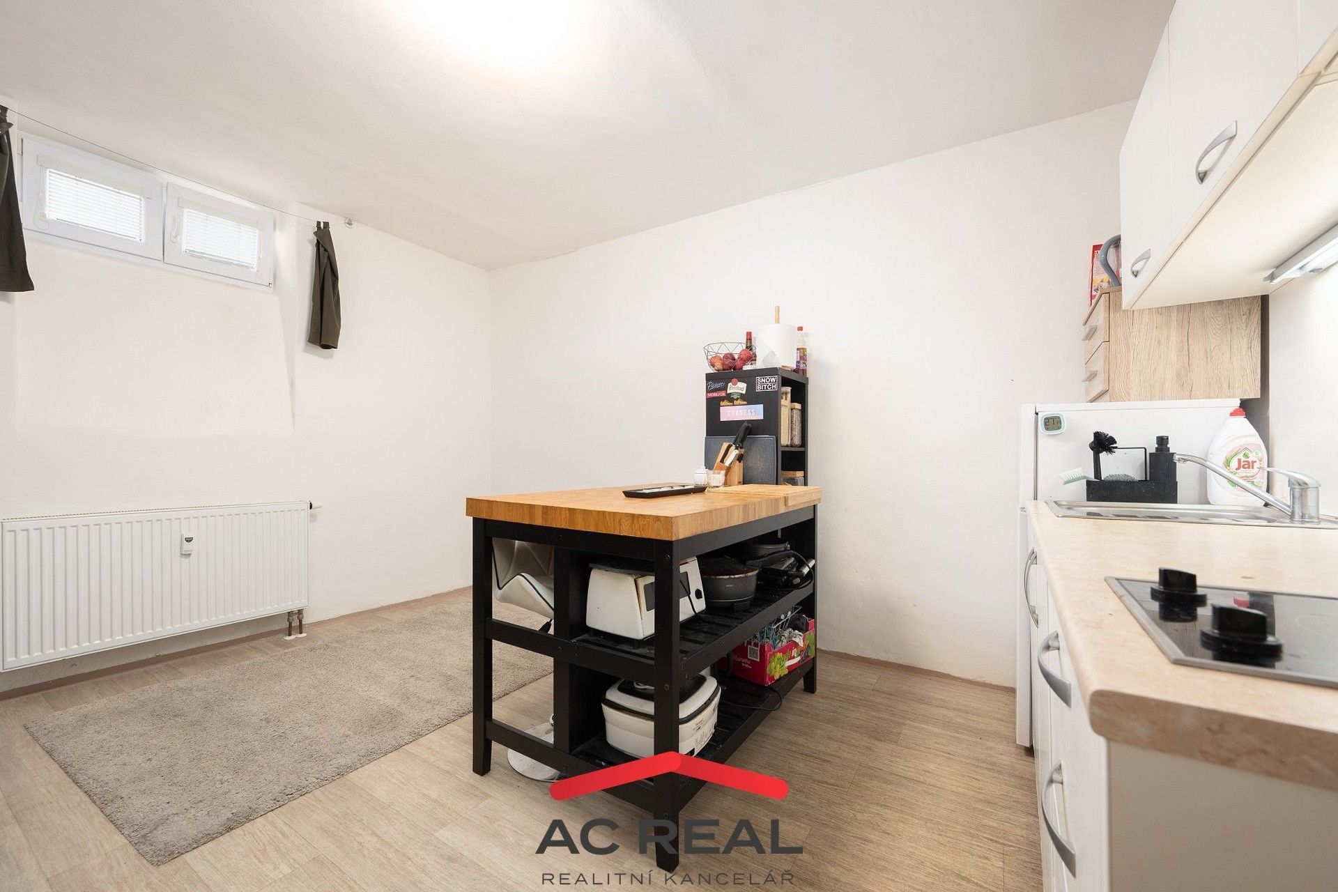 2+kk, Hostislavova, Brno, 42 m²