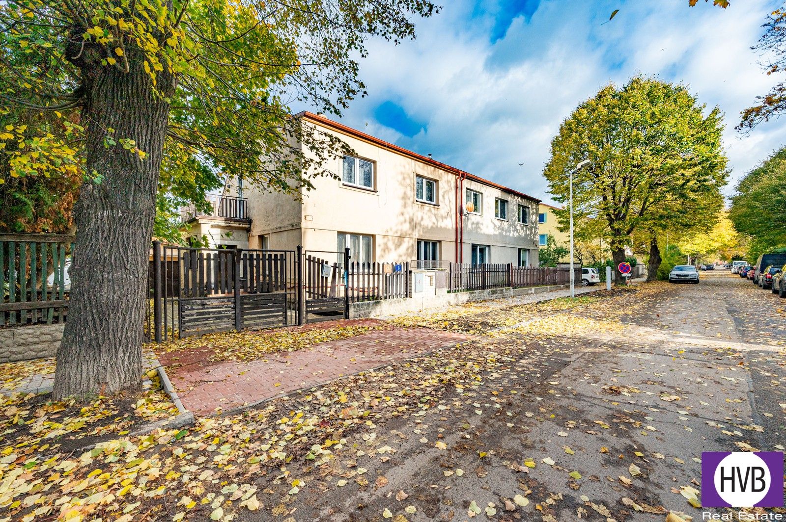 Rodinné domy, Čakovice, Praha, 167 m²