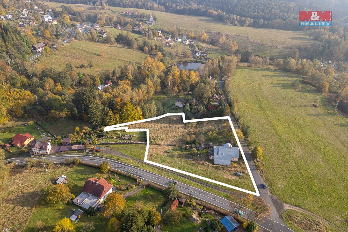 Prodej rodinný dům - Pozorka, Nejdek, 320 m²