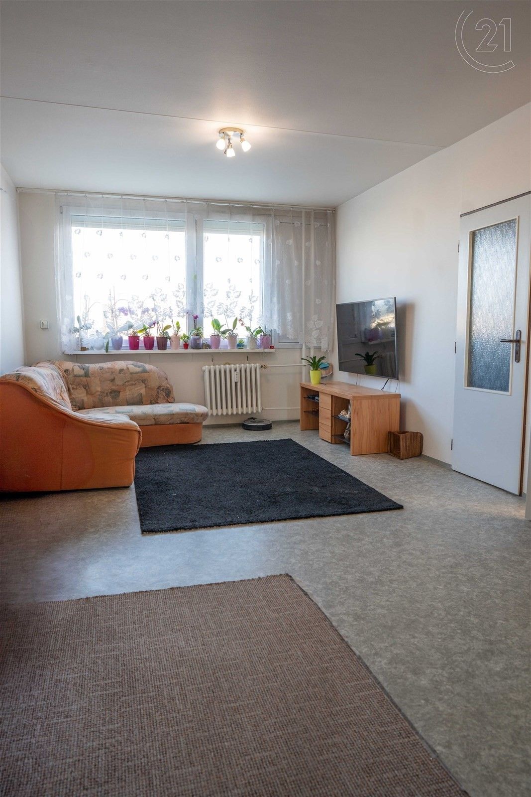 Prodej byt 4+1 - V jezírkách, Praha, 73 m²