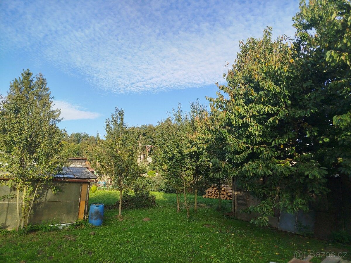 Pozemky pro bydlení, Šumperk, 787 01