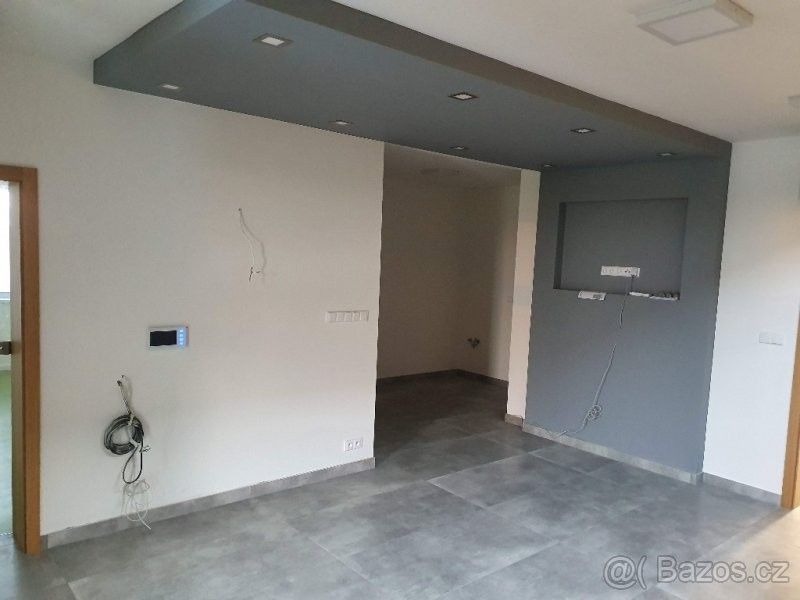 Pronájem kancelář - Štětí, 411 08