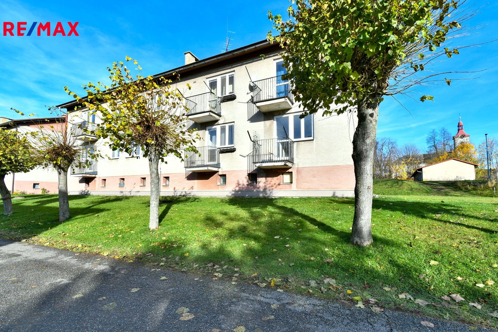 3+kk, Nebeská Rybná, Rokytnice v Orlických horách, 66 m²