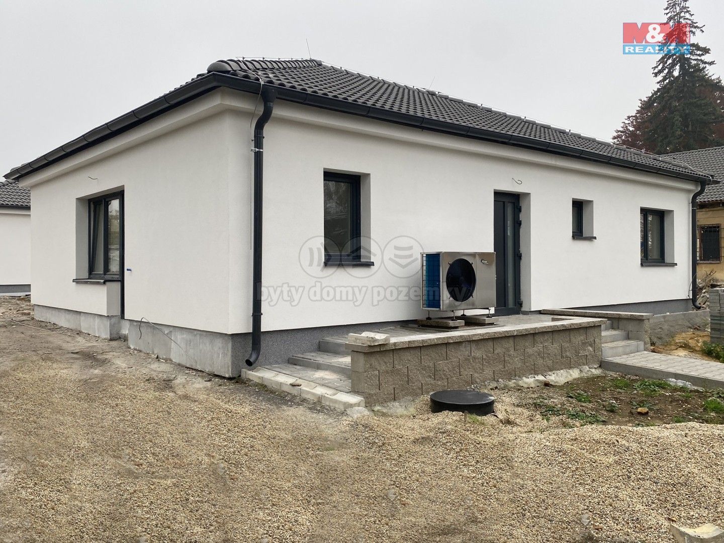 Prodej dům - Zátiší, Podbořany, 412 m²