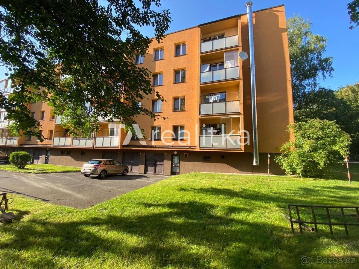 Byty, Bohumín, 735 81