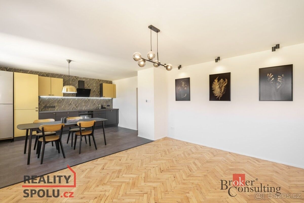 Byty, Jablonec nad Nisou, 466 01