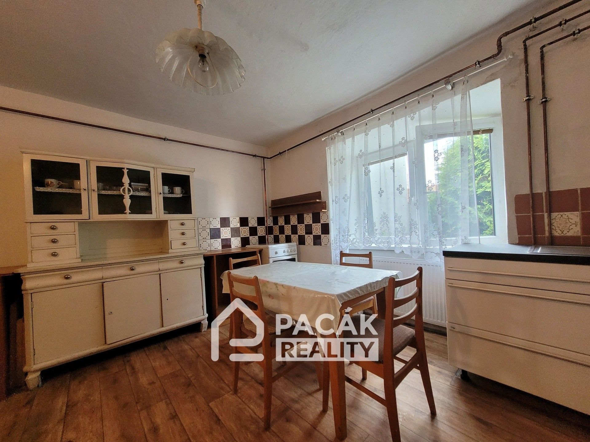 Prodej vila - 30. dubna, Nezamyslice, 207 m²