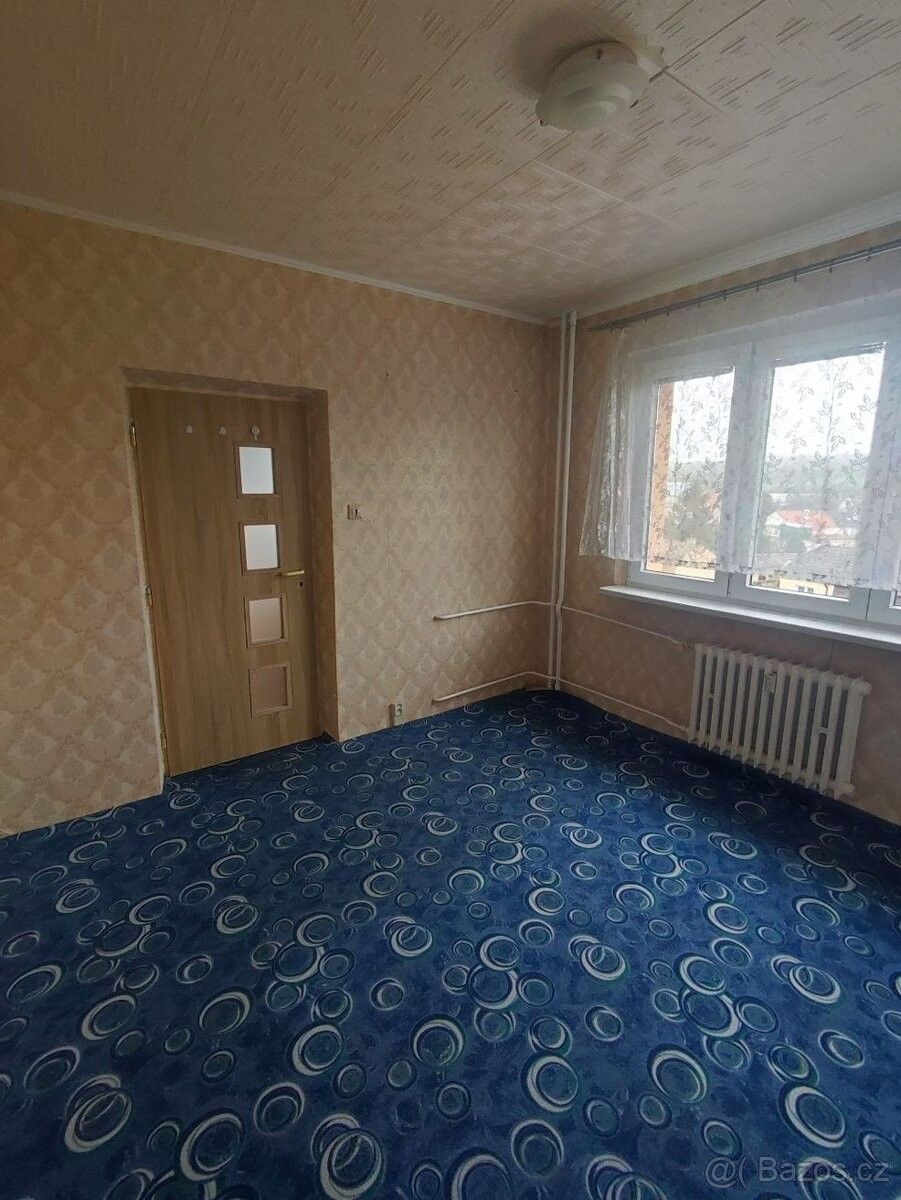 Byty, Bílina, 418 01