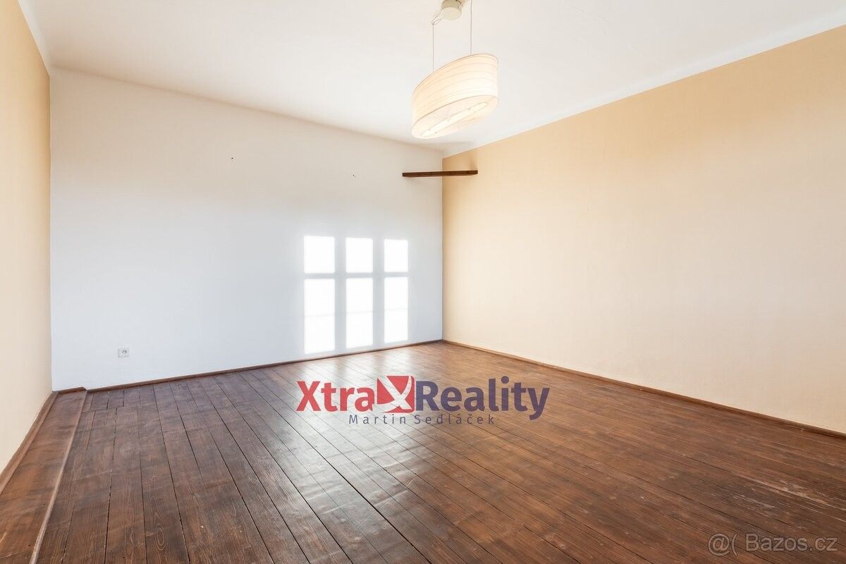 Prodej byt 3+kk - Teplice, 415 01, 62 m²