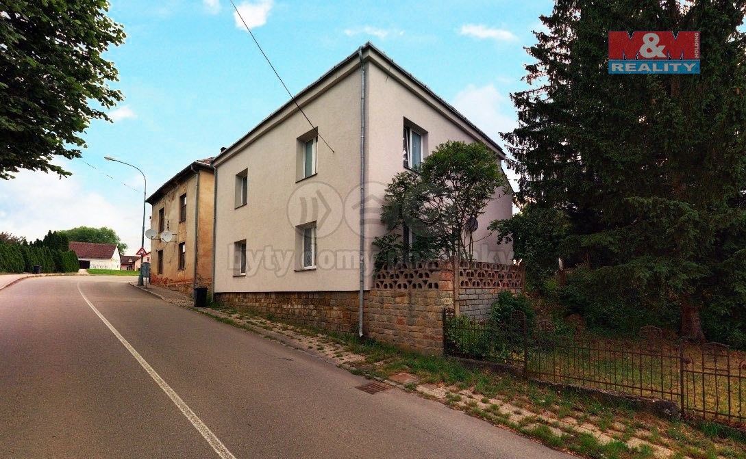 Pronájem byt 1+kk - Janáčkova, Vamberk, 25 m²