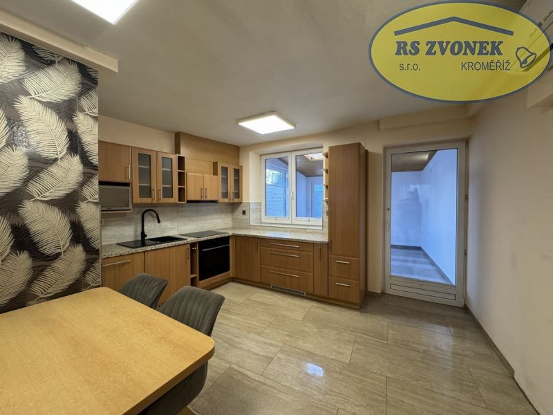 Rodinné domy, Kostelní, Hulín, 145 m²