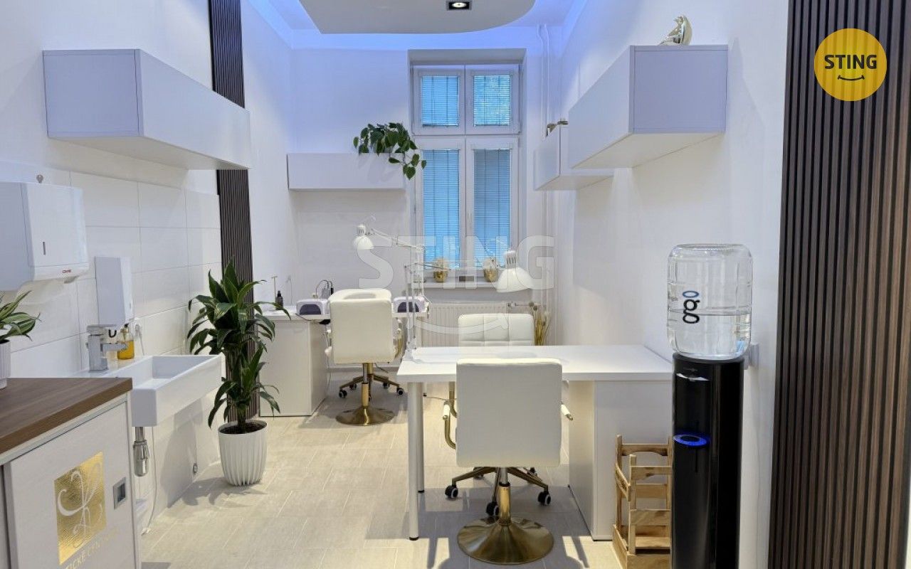 Ostatní, náměstí Jurije Gagarina, Ostrava, 14 m²