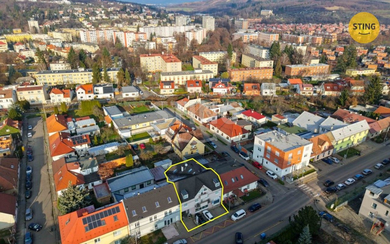 Ostatní, Kvítková, Zlín, 609 m²