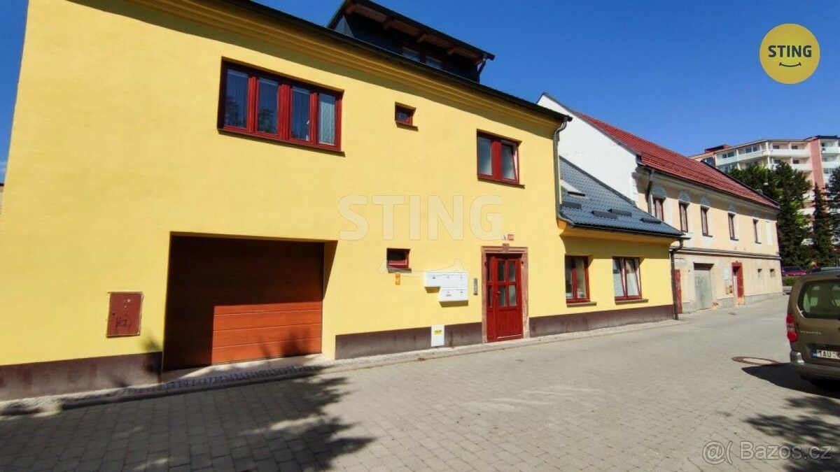 2+kk, Šumperk, 787 01, 60 m²