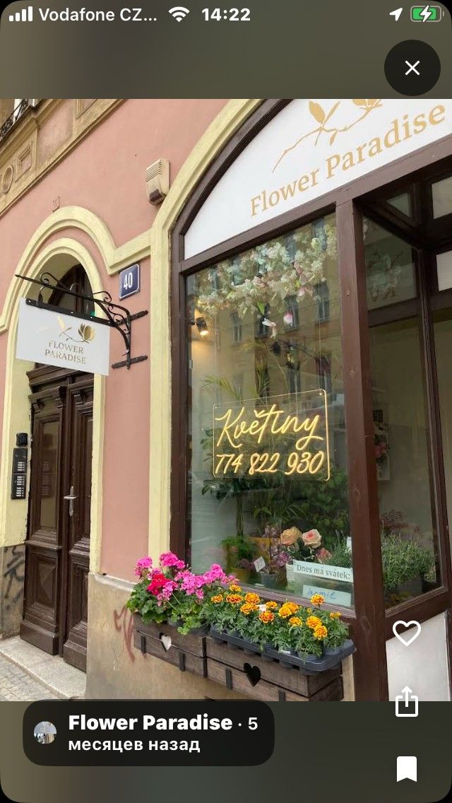 Obchodní prostory, Praha, 120 00