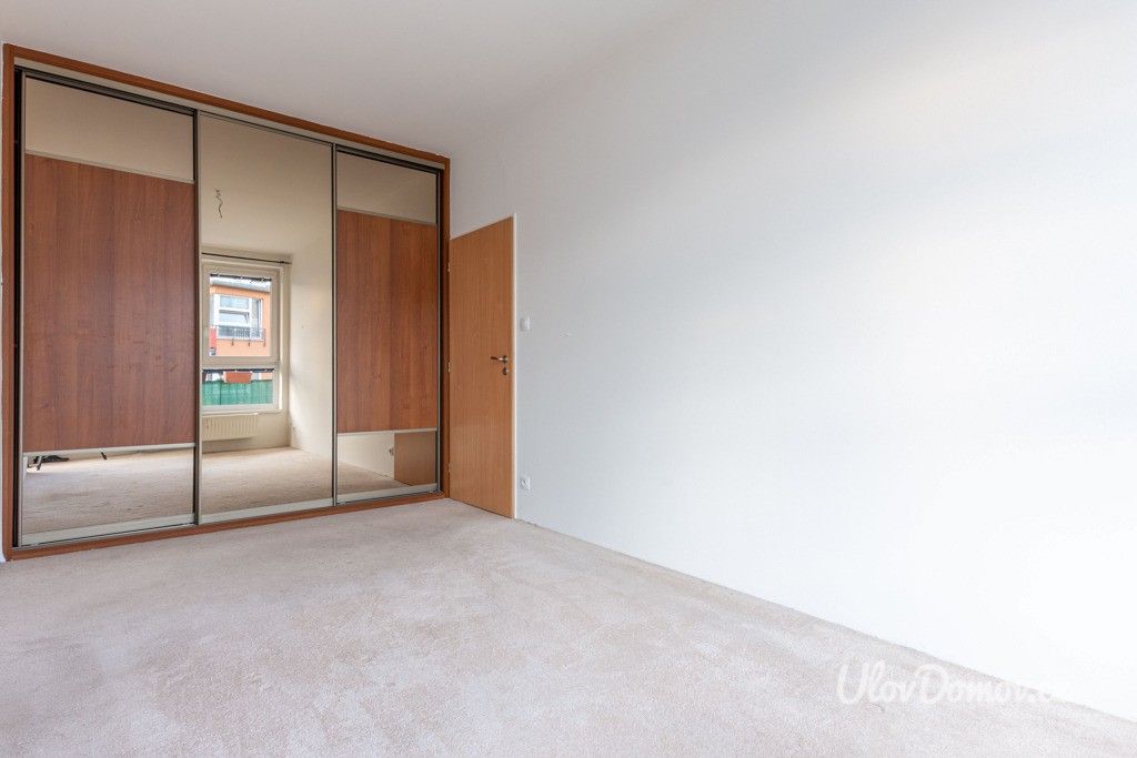 Prodej byt 2+kk - Pod Harfou, Praha, 66 m²