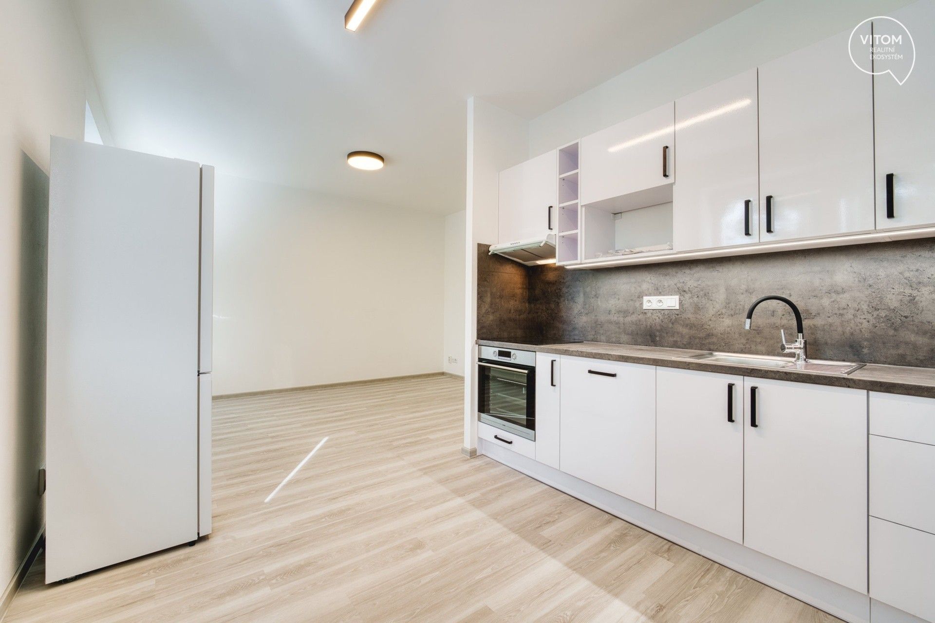 Pronájem byt 3+kk - U mlýna, Rousínov, 60 m²