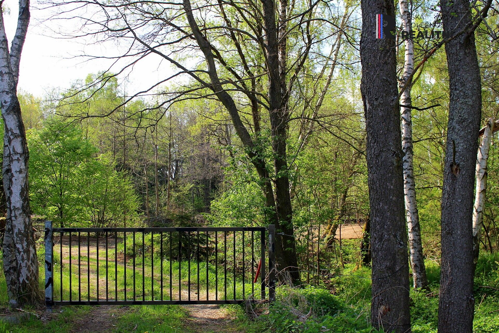 Ostatní, K Letišti, Karlovy Vary, 3 m²