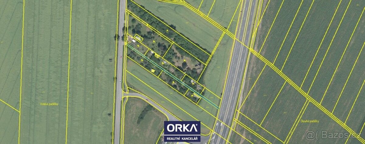 Ostatní, Prostějov, 796 01, 628 m²