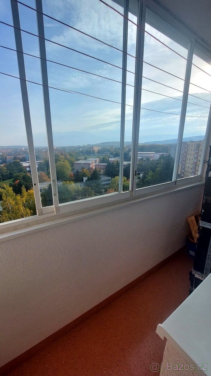 Byty, Jirkov, 431 11