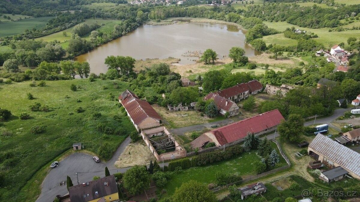 Prodej ostatní - Bořislav, 415 01