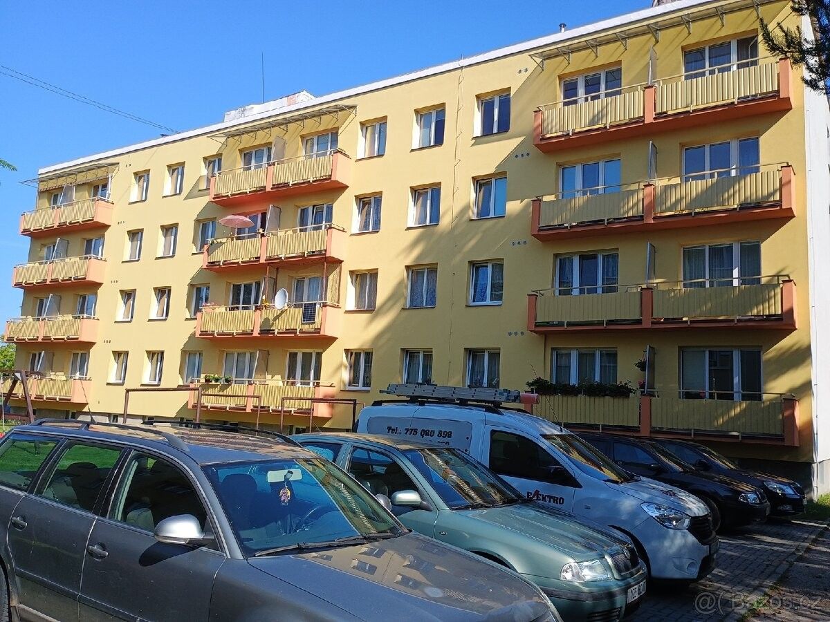 Prodej byt 3+1 - Opava, 746 01, 63 m²