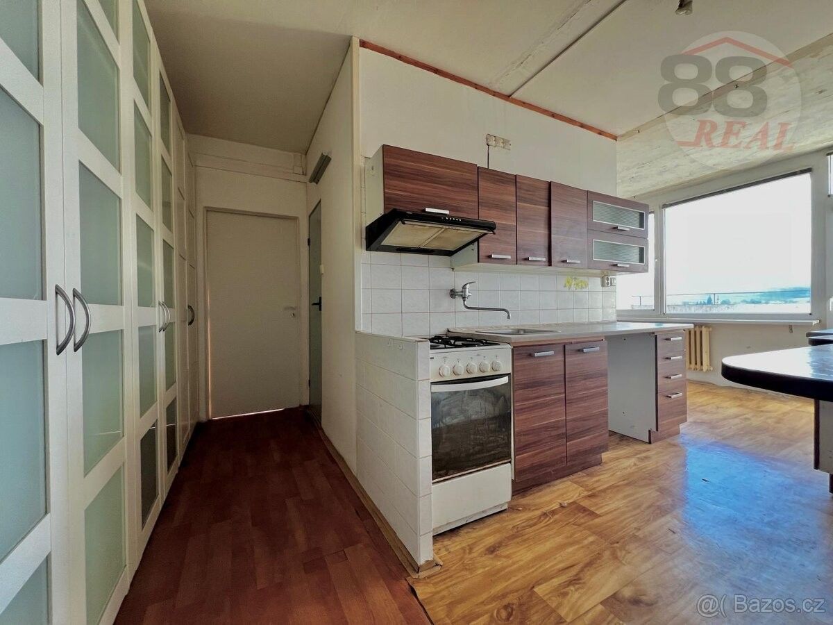 Byty, Klášterec nad Ohří, 431 51