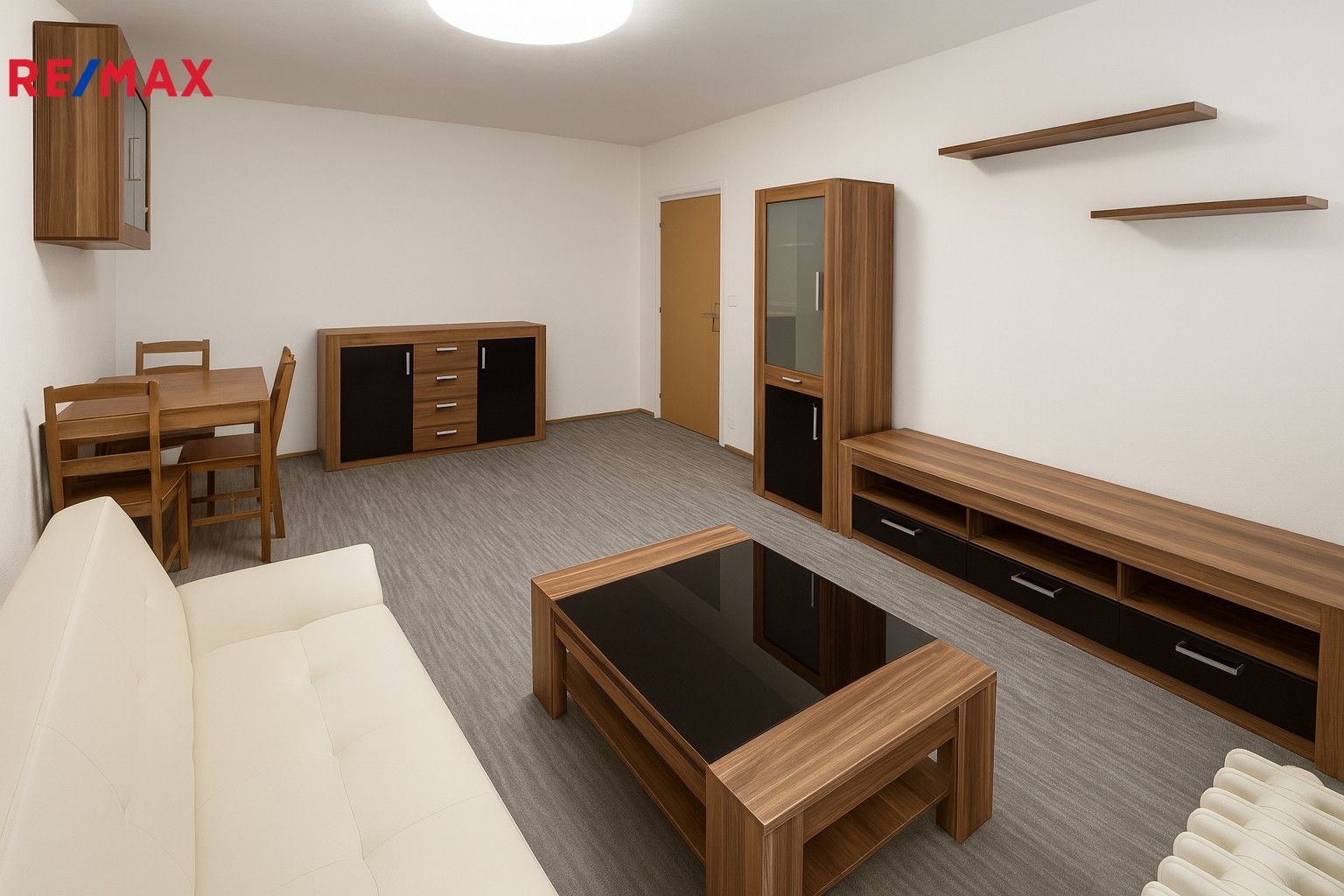 2+1, bří Hovůrkových, Přerov, 49 m²