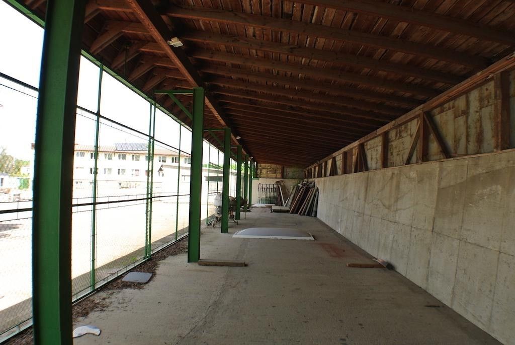 Sklady, Litomyšl, 570 01