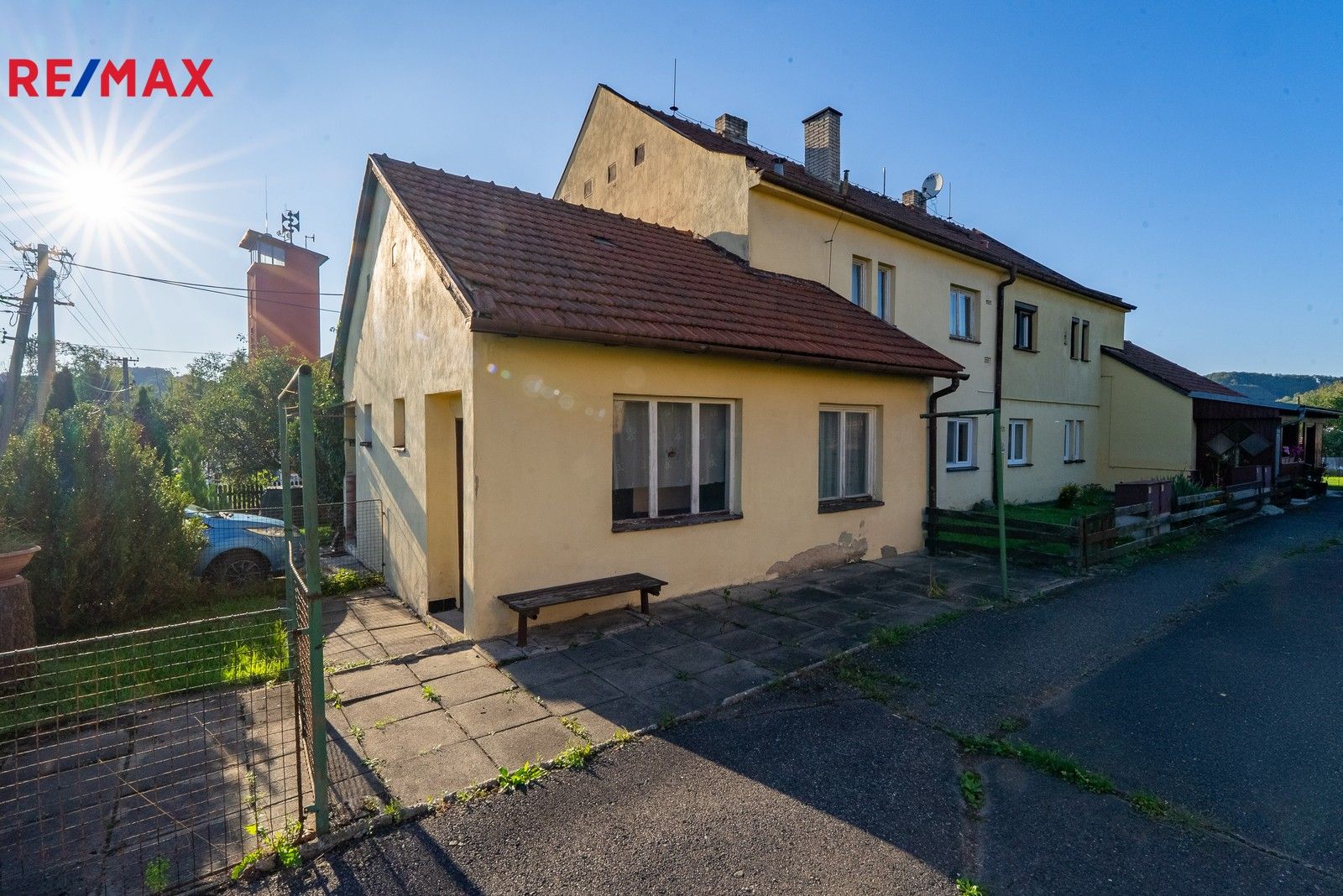 2+1, Kozlovice, 82 m²