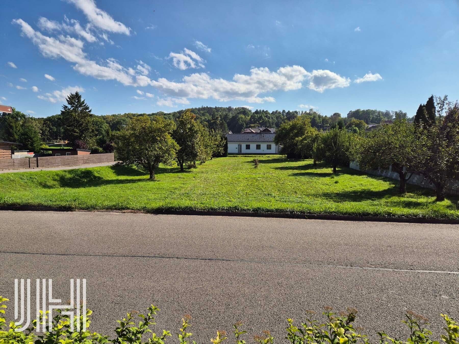 Pozemky pro bydlení, Skalka, 766 m²