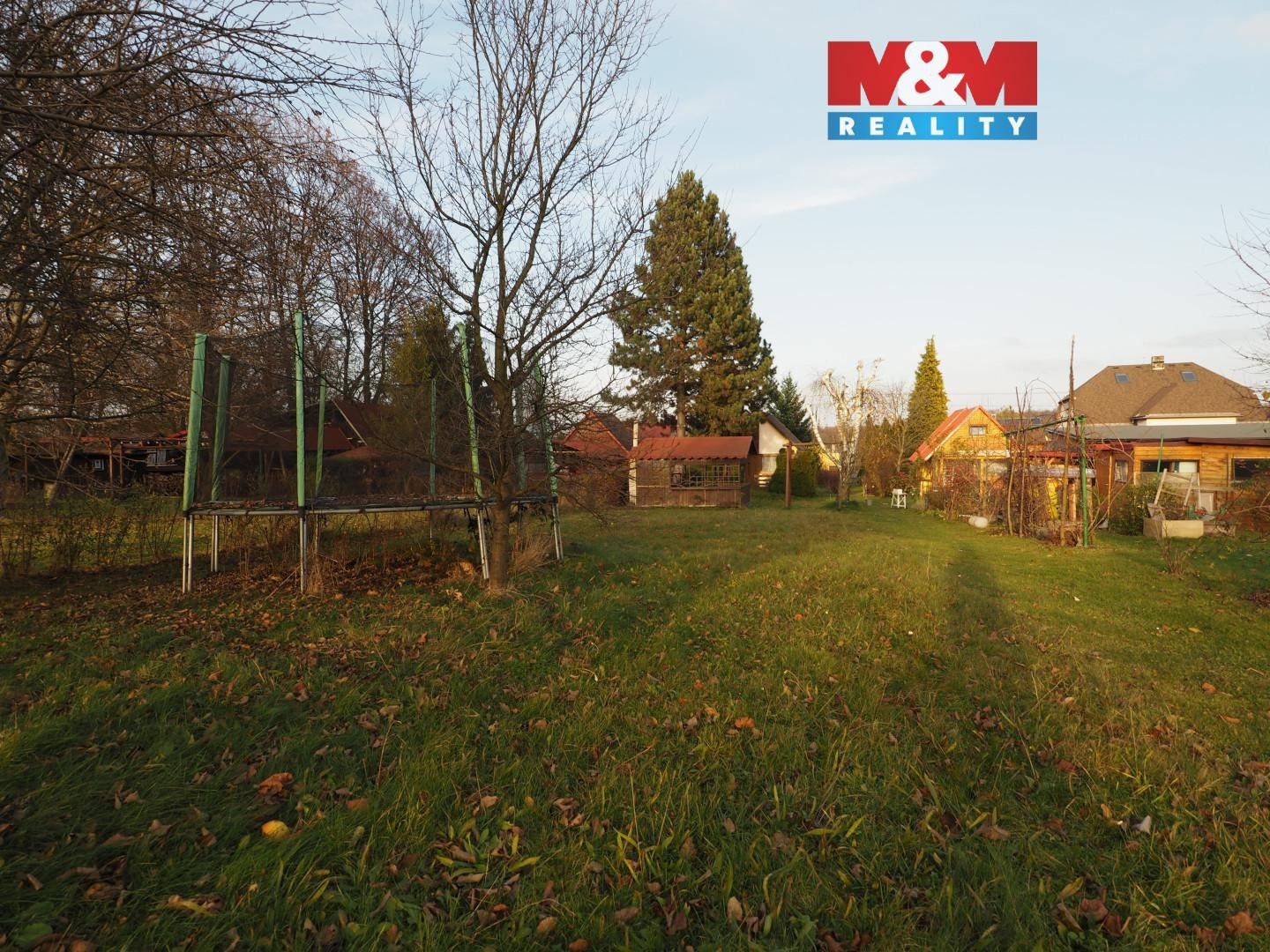 Pozemky pro bydlení, Bartovice, Ostrava