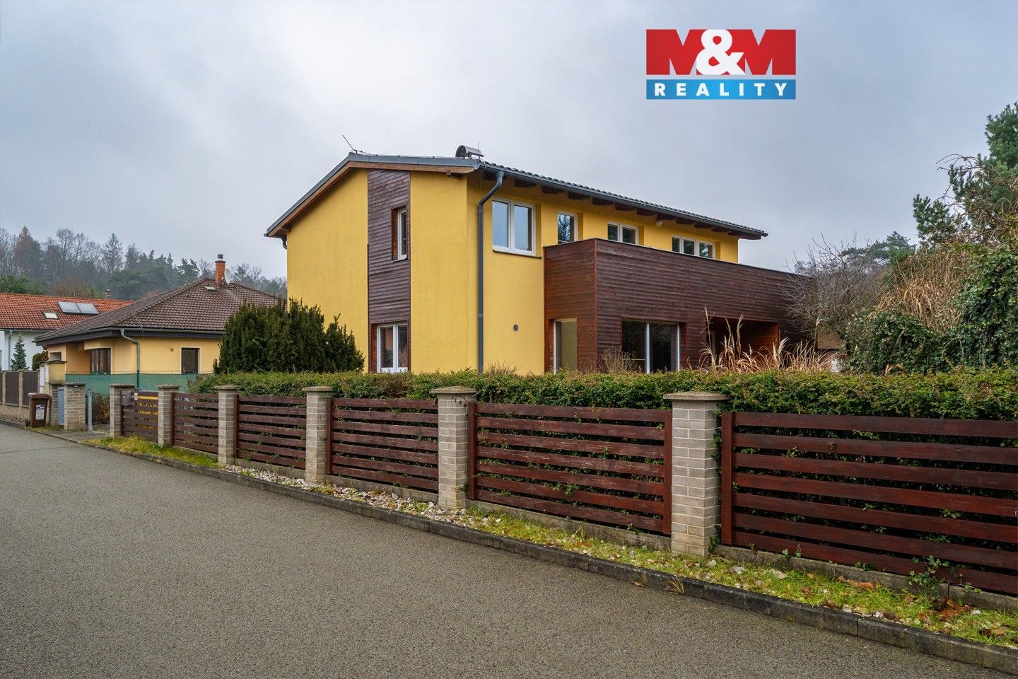 Rodinné domy, Jasanová, Česká Lípa, 158 m²