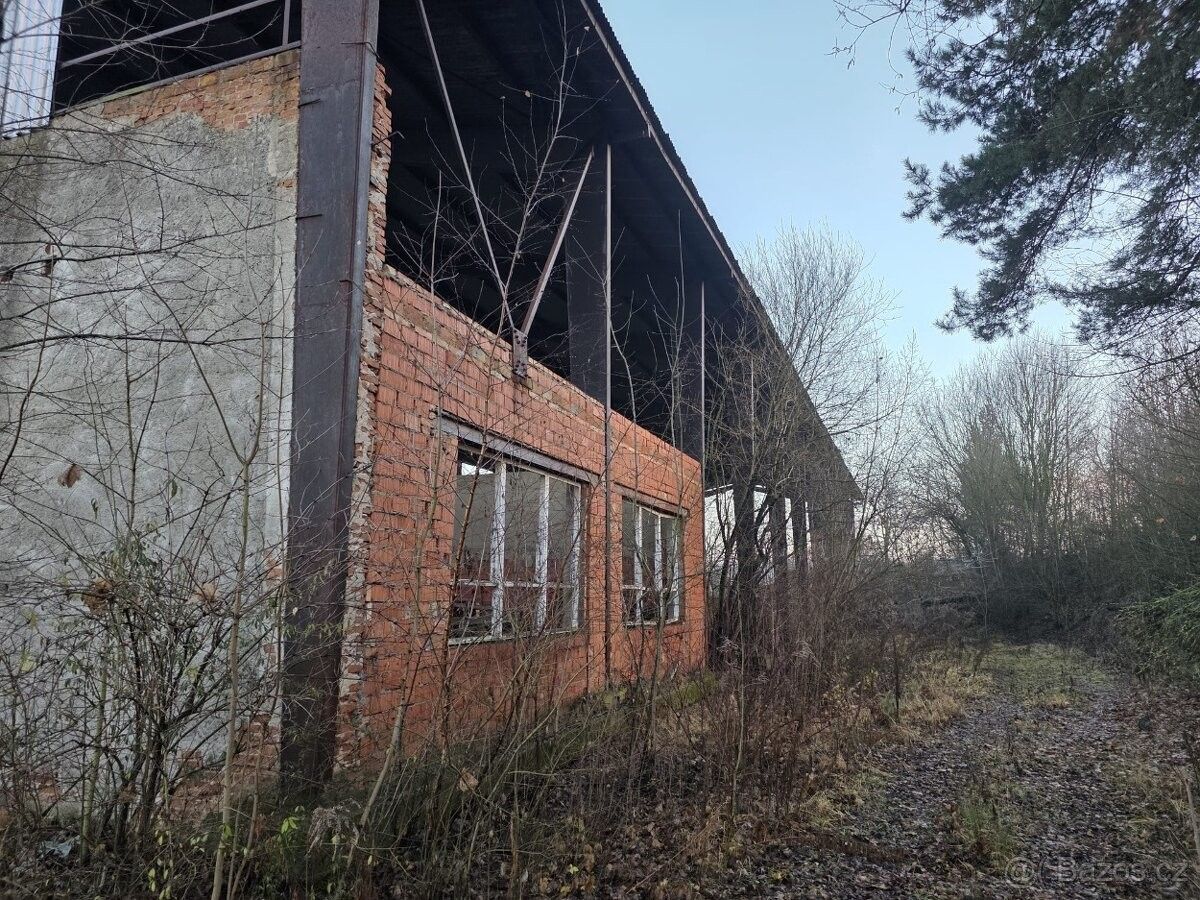 Sklady, Ivančice, 664 91